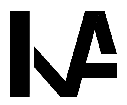 KA monogram