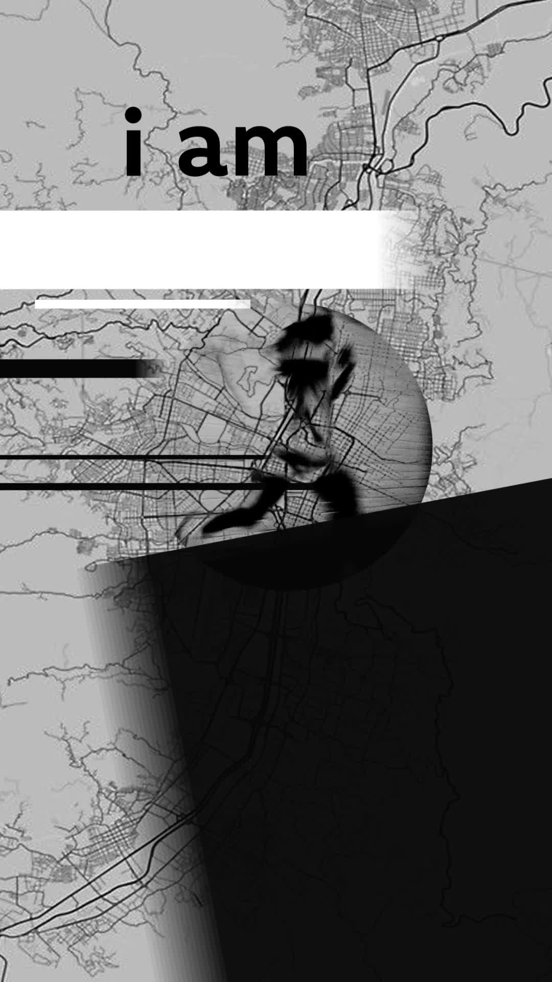 Runner — motion project still
